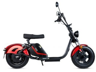 electric_Scooter