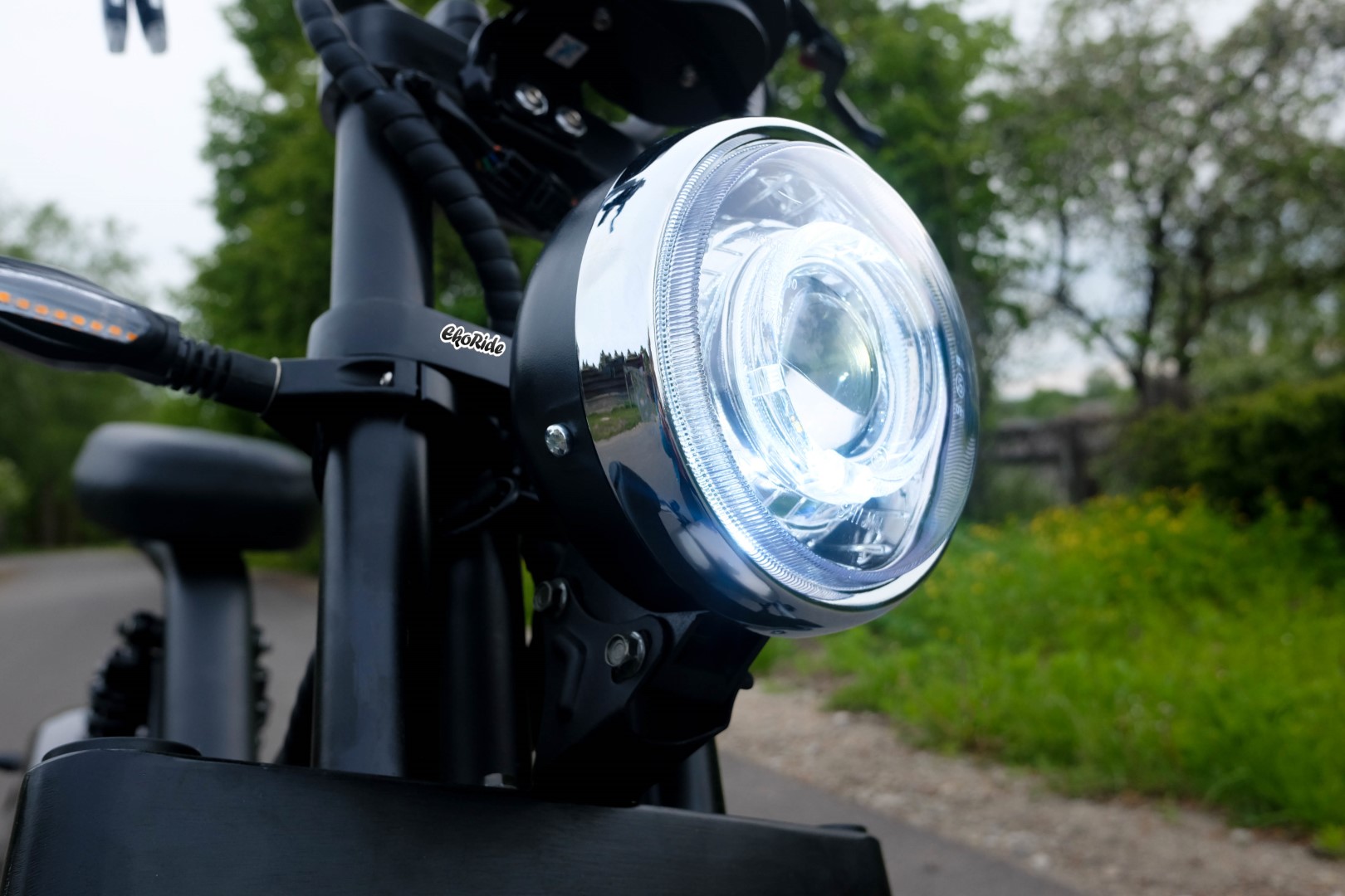 electric_scooter_front_lamp_led_citycoco_harley_electric_scooter_spare_parts