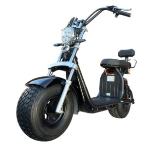 Ekoride P5+ Electric scooter